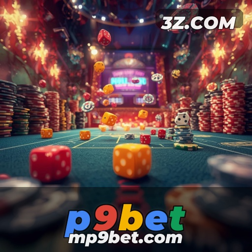 Jogos no App p9bet