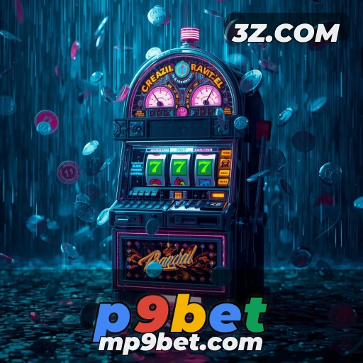 Jogos no App p9bet
