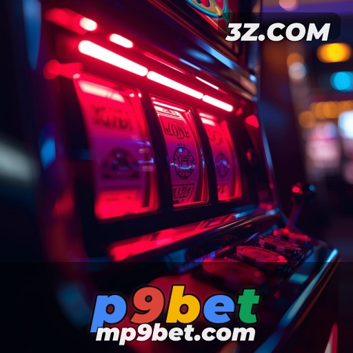 Segurança App p9bet