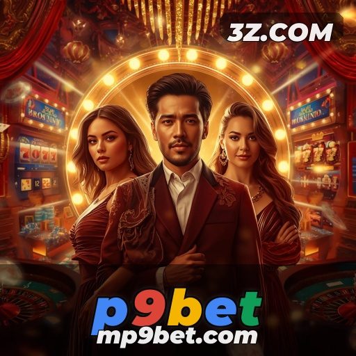 Jogos no App p9bet