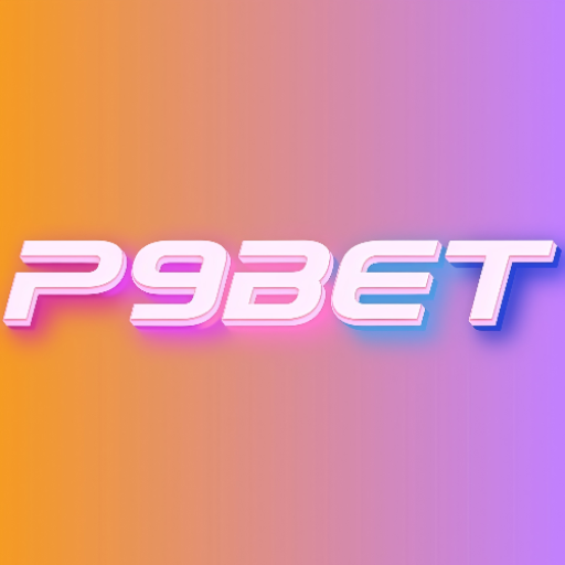 p9bet logo