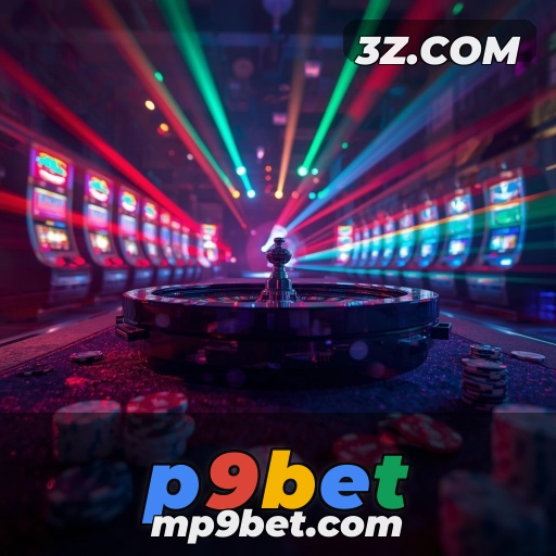 Variedade de Jogos p9bet